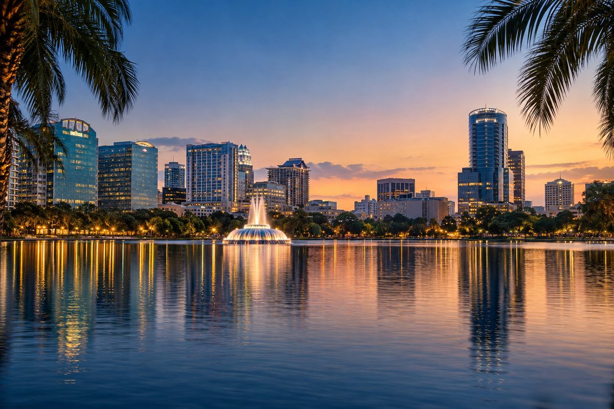 Orlando