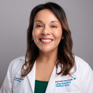 Cindy Sershen Headshot Professional