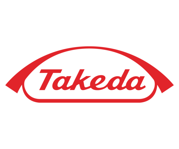 Takeda Logo